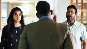வேற மாறி Office 1. évad Ep.36 36. epizód