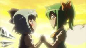 幻想万華鏡 ～The Memories Of Phantasm～ 1. évad Ep.7 7. epizód