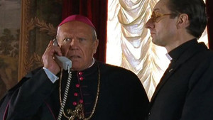 Don Matteo 1. évad Ep.3 A bátorság a beszédhez