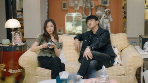 甜小姐与冷先生 1. évad Ep.16 16. epizód