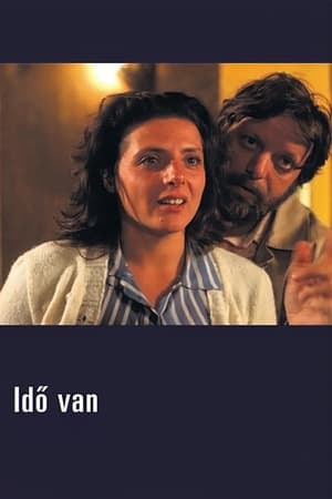 Idő van