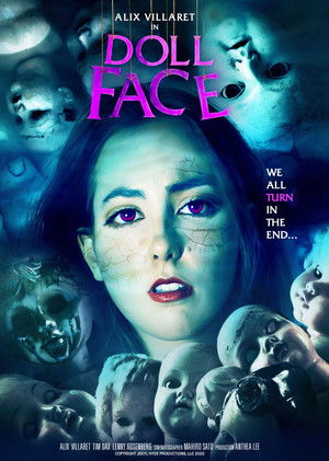 Doll Face poszter