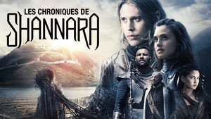 Shannara - A jövő krónikája kép