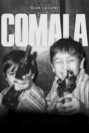 Comala poszter