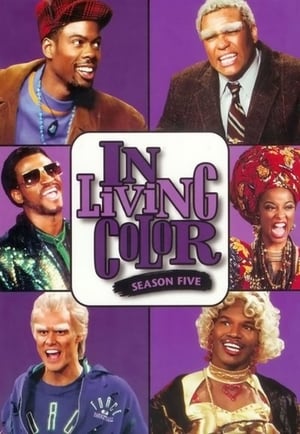 In Living Color