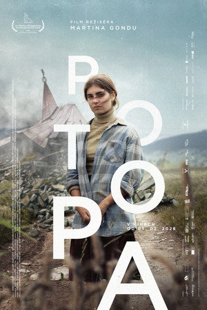 Potopa poszter
