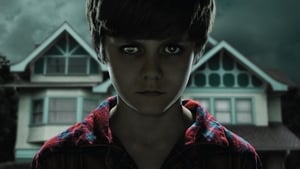 Insidious: A testen kívüli háttérkép