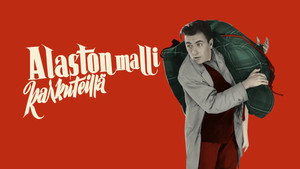 Alaston malli karkuteillä háttérkép