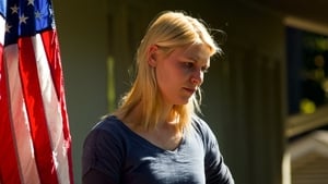 Homeland: A belső ellenség 1. évad Ep.12 A merénylő