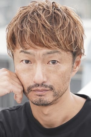 Shinji Kawada profil kép