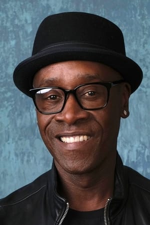 Don Cheadle profil kép