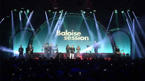 Duran Duran - Live at Baloise Session 2025 háttérkép