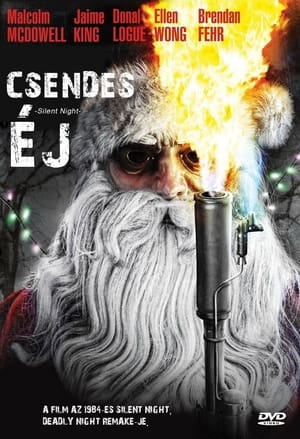 Csendes éj