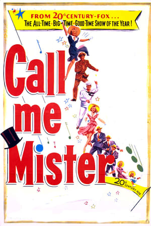 Call Me Mister