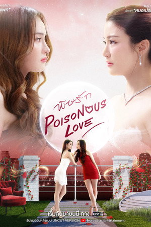 พิษรัก poszter