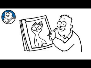 Simon macskája Speciális epizódok Ep.20 20. epizód
