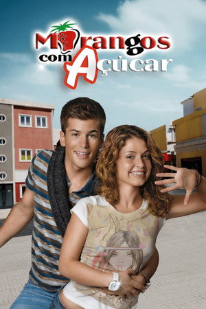 Morangos com Açúcar