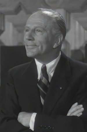 Maurice Bénard