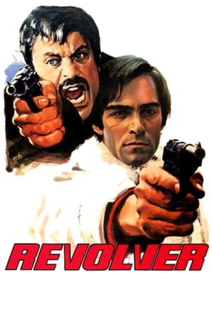 Revolver poszter