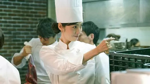 Chef〜三ツ星の給食〜 Season 1 Ep.1 1. epizód