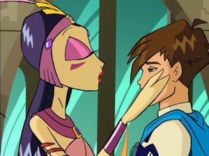 Winx Club 2. évad Ep.5 5. epizód