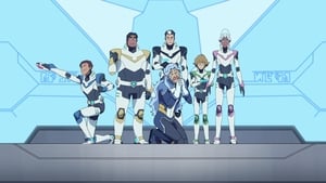 Voltron: A legendás védelmező 4. évad Ep.4 4. epizód