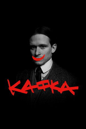 Kafka poszter