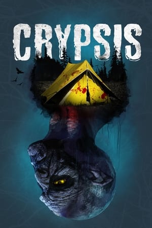 Crypsis poszter