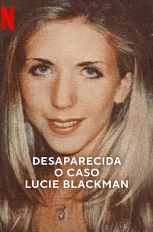 Eltűnt személy: A Lucie Blackman-ügy poszter