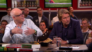 Voetbal Inside Season 1 Ep.13 13. epizód