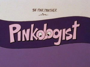 The Pink Panther Show 4. évad Ep.13 13. rész
