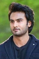 Sudheer Babu profil kép