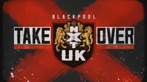 NXT UK TakeOver: Blackpool háttérkép