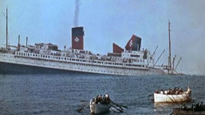 The Last Voyage háttérkép