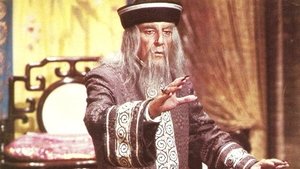 A jó öreg dr. Fu Manchu háttérkép