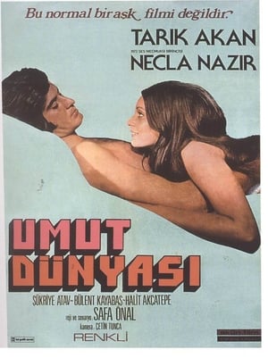 Umut Dünyası