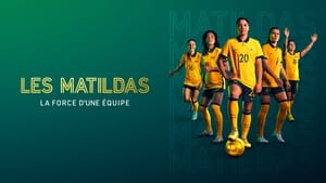 Matildas: A világ a lábunk előtt kép