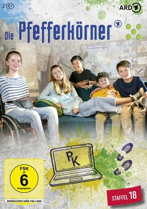 Die Pfefferkörner