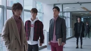 流星花园 Season 1 Ep.9 9. epizód