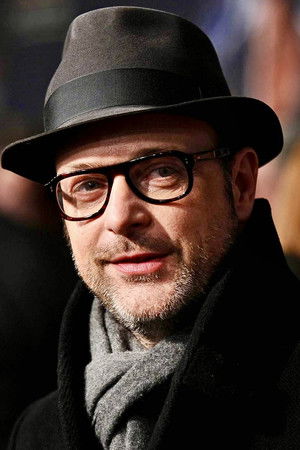 Matthew Vaughn profil kép