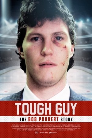 Tough Guy poszter