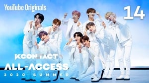 KCON:TACT ALL-ACCESS 1. évad Ep.14 14. epizód