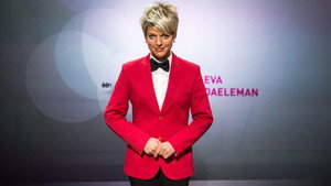 Tegen de Sterren op Season 5 Ep.3 3. epizód
