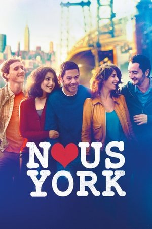 Szerelmem New York poszter
