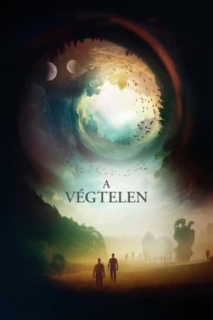 A végtelen