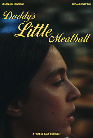 Daddy's Little Meatball