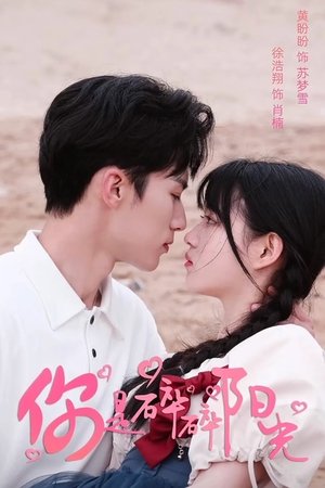 你是碎碎阳光
