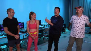 Impractical Jokers - Totál szivatás 11. évad Ep.17 17. epizód