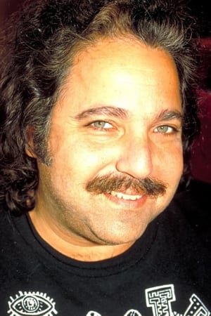 Ron Jeremy profil kép