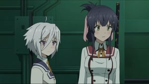 刀使ノ巫女 1. évad Ep.10 10. epizód